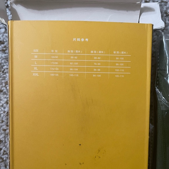 Jeep Men's Boxer Brief Size XXL - Picture 5 of 9